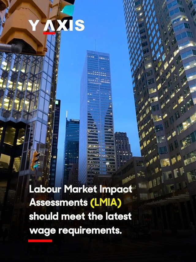 Canada introduces new salary benchmarks for Temporary Foreign Workers